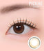 ［乱視用］ルネナチュラルブラウン(LUNE NATURAL BROWN)