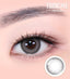*980円*[乱視用］ポピュラースワングレー(SWAN GRAY)