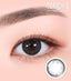 *980円*[乱視用］ポピュラーアイダグレー(AIDA GRAY)