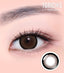 *980円*[乱視用］ポピュラーアーモンドブラウン(Almond Brown)