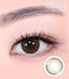 *980円*[乱視用］ポピュラーパールベージュ(Pearl Beige)