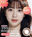 *980円*[乱視用］ポピュラーBROWNIE CLASSIC(ブラウニークラシック)